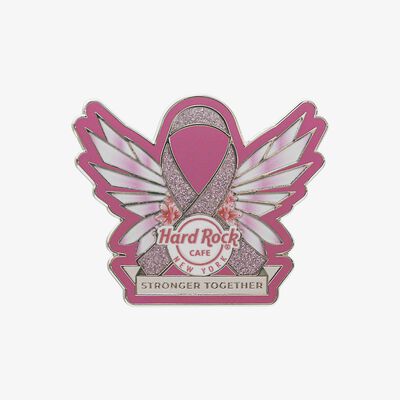Collectible Pinktober 2026 Pin